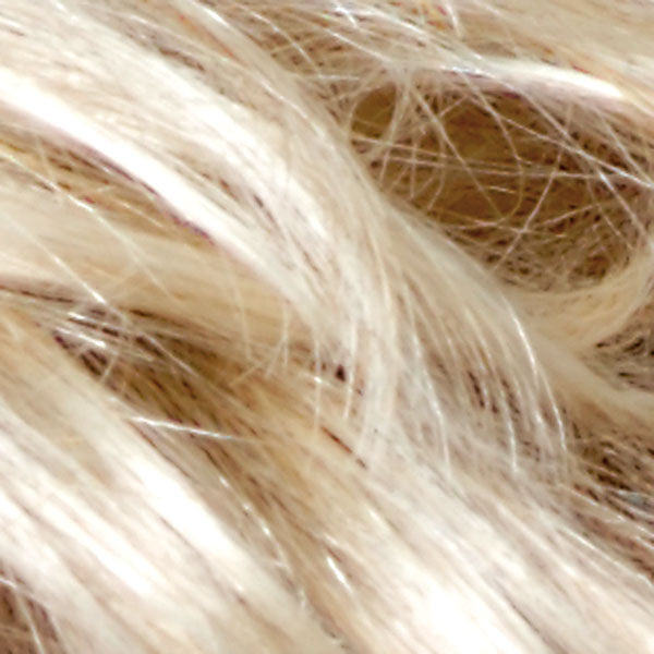Belle Madame Haarteil Optima Long - Clip-In Topper-Haarteil-Belle Madame-La Peruca