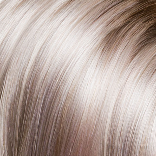 Belle Madame Haarteil Topper Wave SF - Clip-In Topper-Haarteil-Belle Madame-La Peruca