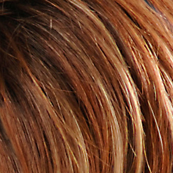 Belle Madame Wig: Suri Mono Hi SF