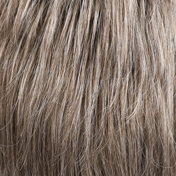 Belle Madame Haarteil Mono-Parting - Clip-In Topper Mono-Scheitel-Haarteil-Belle Madame-La Peruca