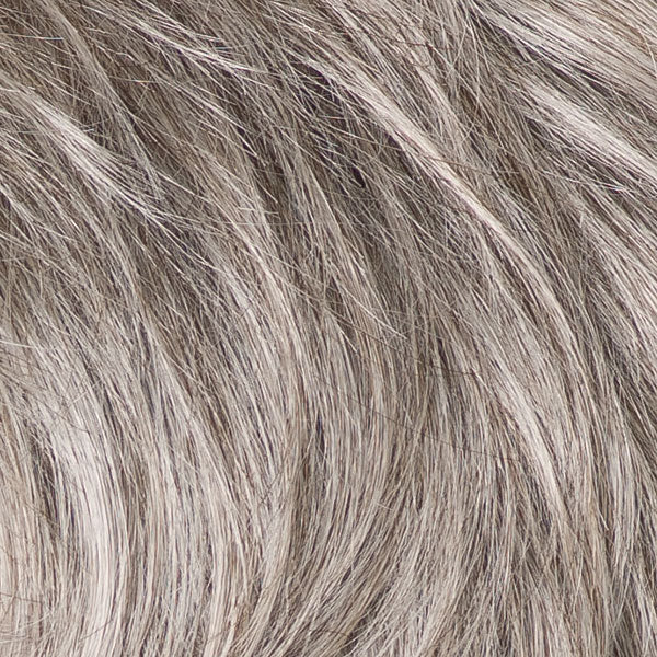 Belle Madame Haarteil Mono-Top Clip-In Topper-Haarteil-Belle Madame-La Peruca