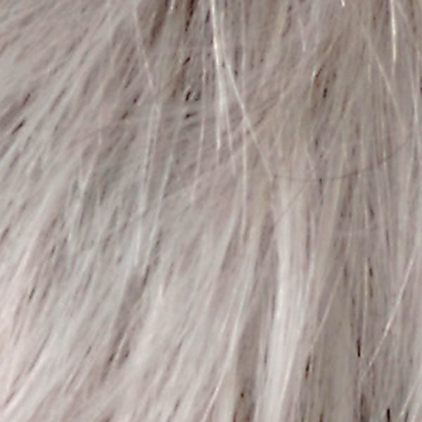 Belle Madame Haarteil Mono-Top Clip-In Topper-Haarteil-Belle Madame-La Peruca