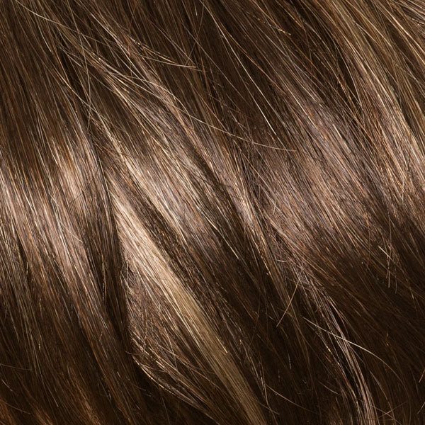 Belle Madame Haarteil Topper Wave SF - Clip-In Topper-Haarteil-Belle Madame-La Peruca