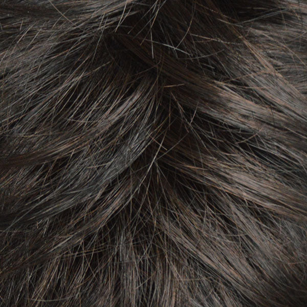 Belle Madame Haarteil Optima Clip-In Topper-Haarteil-Belle Madame-La Peruca