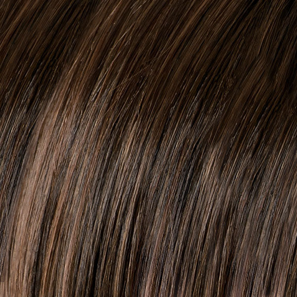 Belle Madame Wig: Suri Mono Hi SF
