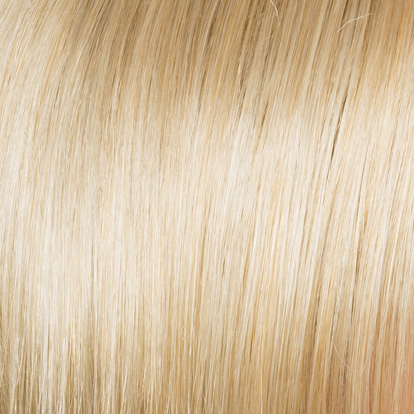 Belle Madame Haarteil Mono-Top Clip-In Topper-Haarteil-Belle Madame-La Peruca