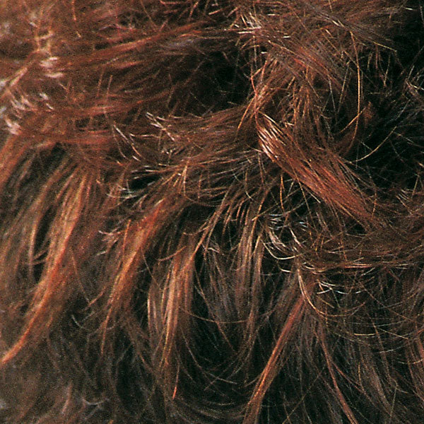 Belle Madame Perücke: Carina Small