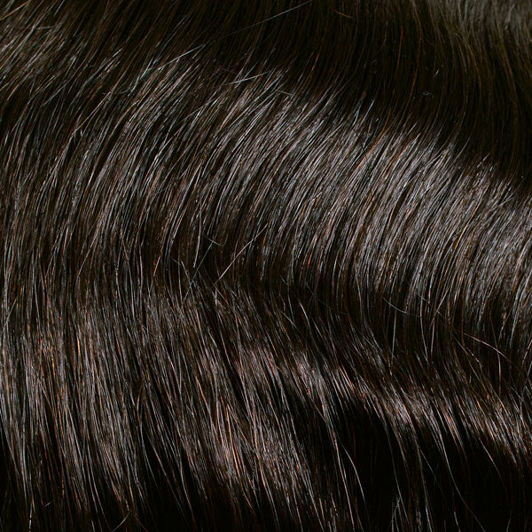 Belle Madame Haarteil Monaco - Echthaar Clip-In Topper-Haarteil-Belle Madame-La Peruca