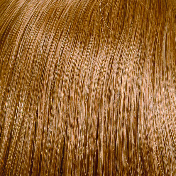 Belle Madame Haarteil Monaco - Echthaar Clip-In Topper-Haarteil-Belle Madame-La Peruca