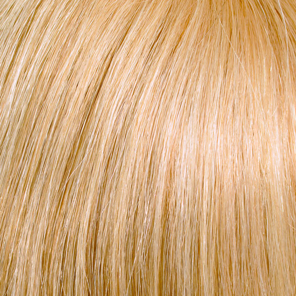 Belle Madame Haarteil Nylon-Line 75 - Echthaar Clip-In Topper-Haarteil-Belle Madame-La Peruca
