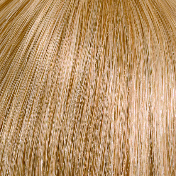 Belle Madame Haarteil Monaco - Echthaar Clip-In Topper-Haarteil-Belle Madame-La Peruca