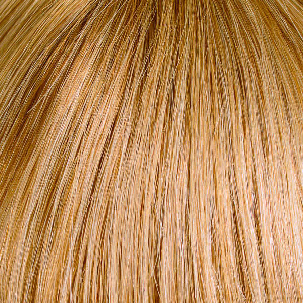 Belle Madame Haarteil Granada RH Echthaar Clip-In Topper-Haarteil-Belle Madame-La Peruca