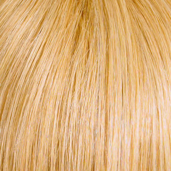 Belle Madame Haarteil VALENCIA RH - Clip-In Topper Echthaar-Haarteil-Belle Madame-La Peruca