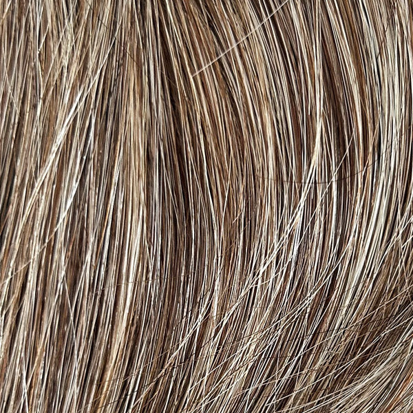 Belle Madame Haarteil Granada RH Echthaar Clip-In Topper-Haarteil-Belle Madame-La Peruca