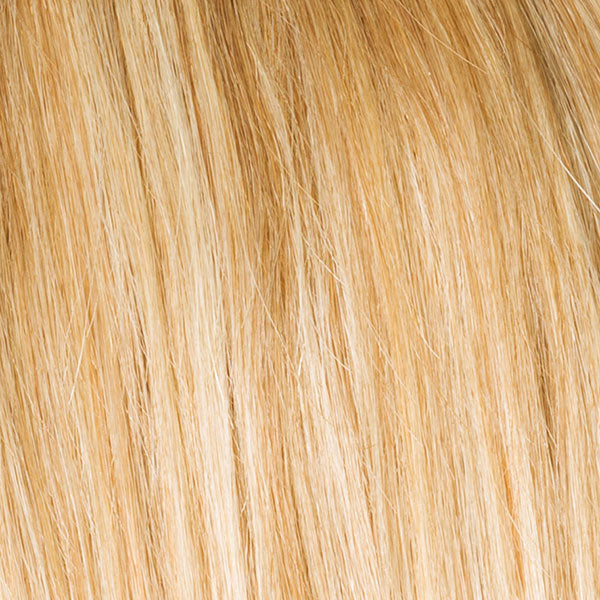 Belle Madame Haarteil Nizza Long RH - Echthaar Clip-In Filler-Belle Madame-La Peruca