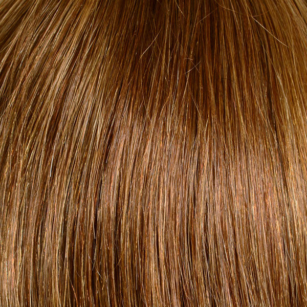Belle Madame Haarteil Milano Echthaar - Clip-In Topper-Haarteil-Belle Madame-La Peruca