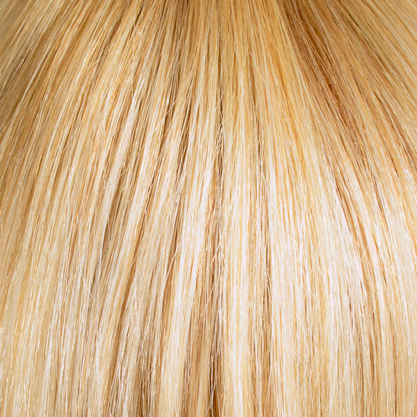 Belle Madame Haarteil Nizza Extra Large RH - Echthaar Clip-In Filler-Haarteil-Belle Madame-La Peruca