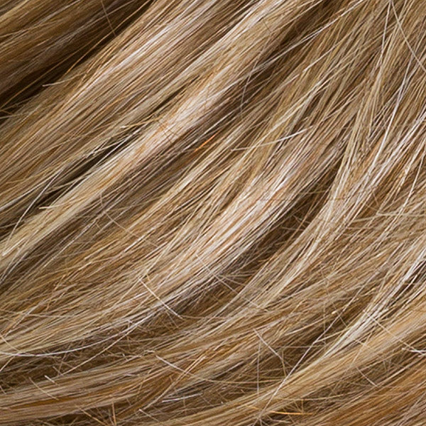 Belle Madame Haarteil: THE HAIR PIECE