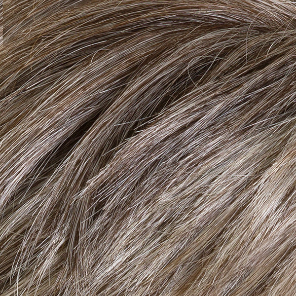 Belle Madame Haarteil: THE HAIR PIECE