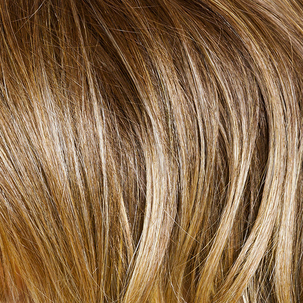 Belle Madame Wig: Suri Mono Hi SF