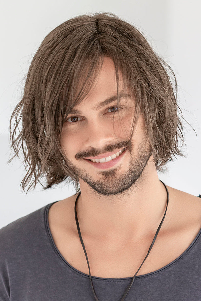 Ellen Wille Perücke: Brian-Perücke-Ellen Wille-La Peruca