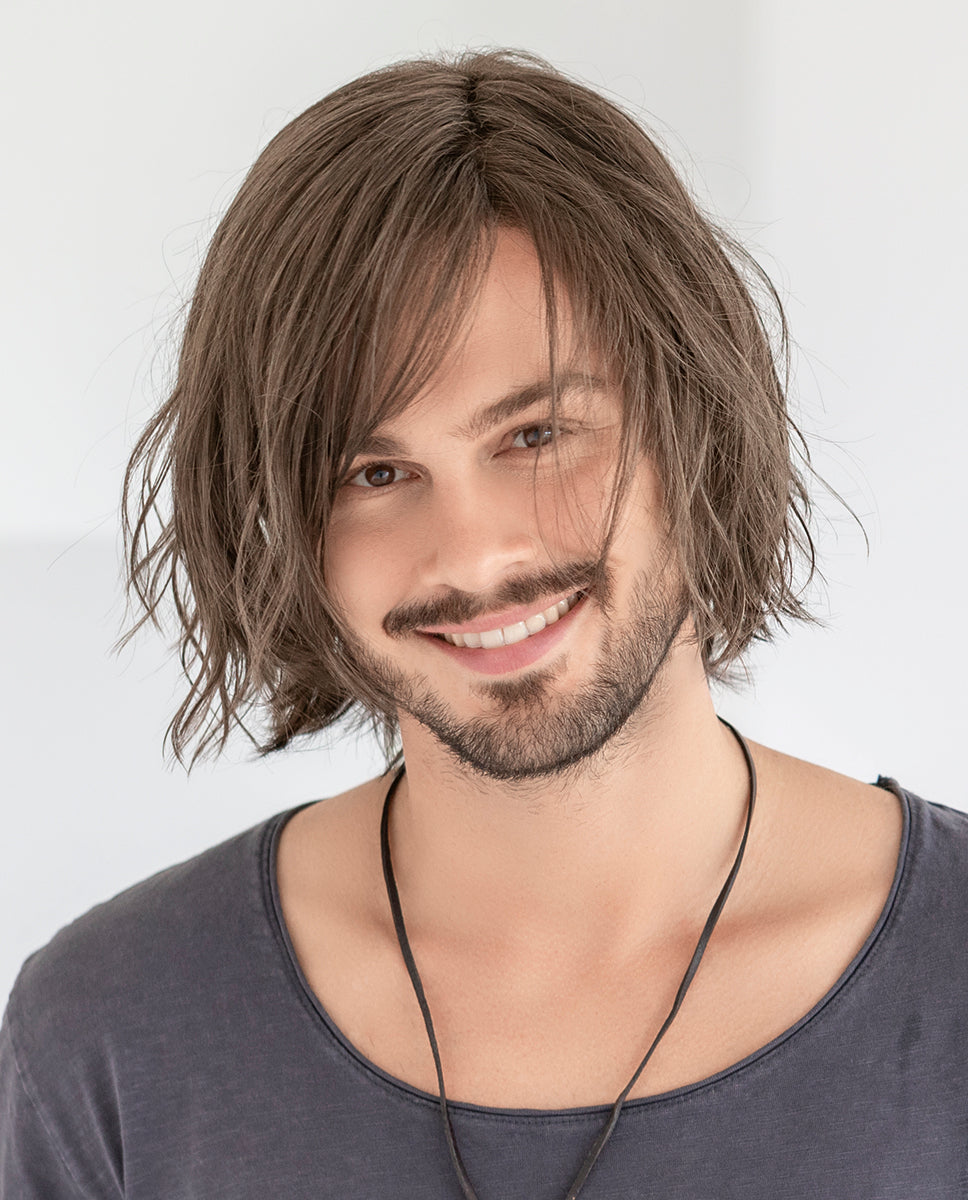 Ellen Wille Perücke: Brian