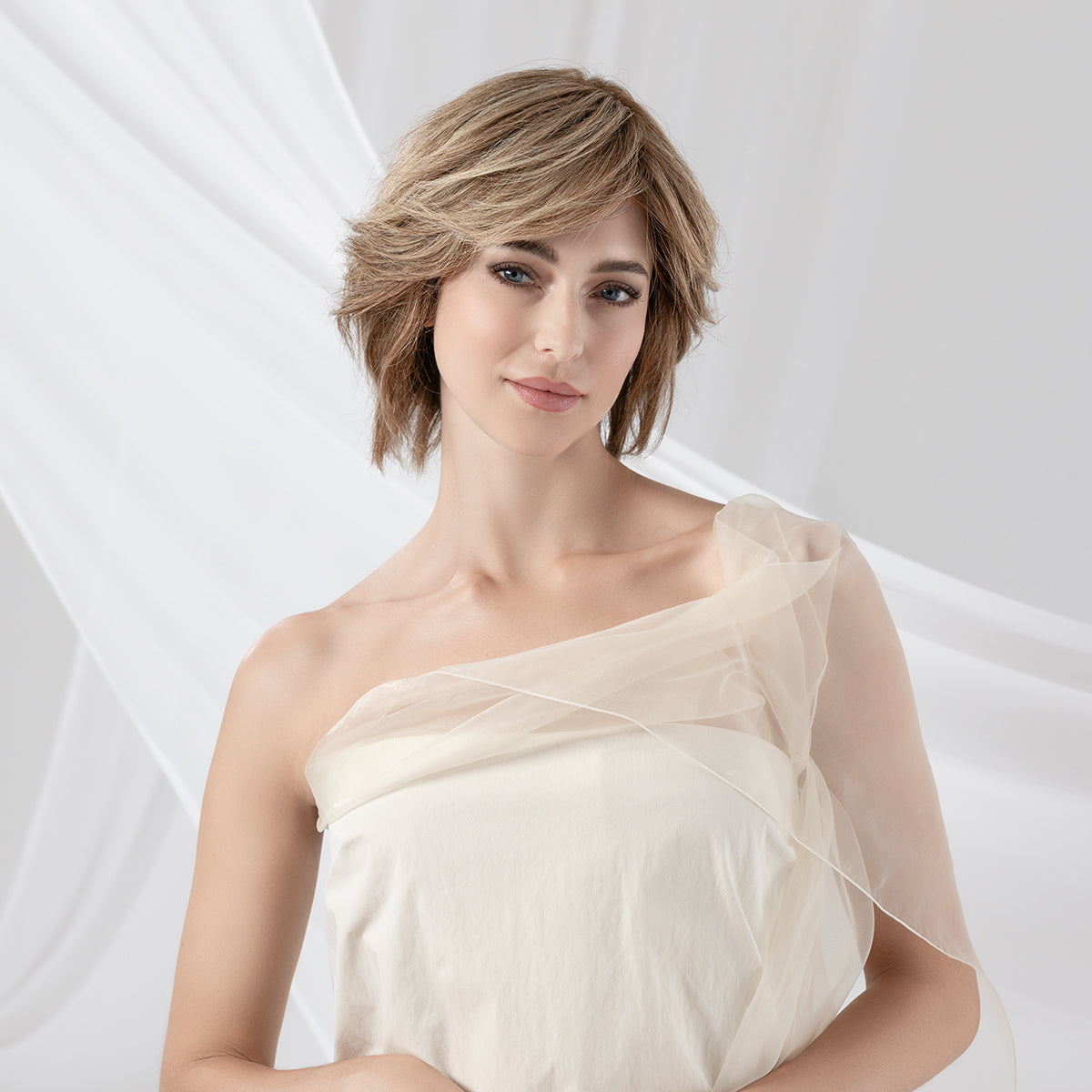 Ellen Wille Perücke: Brilliance Plus Deluxe-Ellen Wille-La Peruca