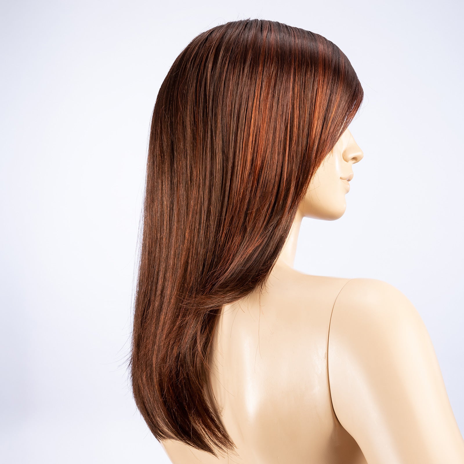 Ellen Wille Wig: Carrie (Mono-Curly)