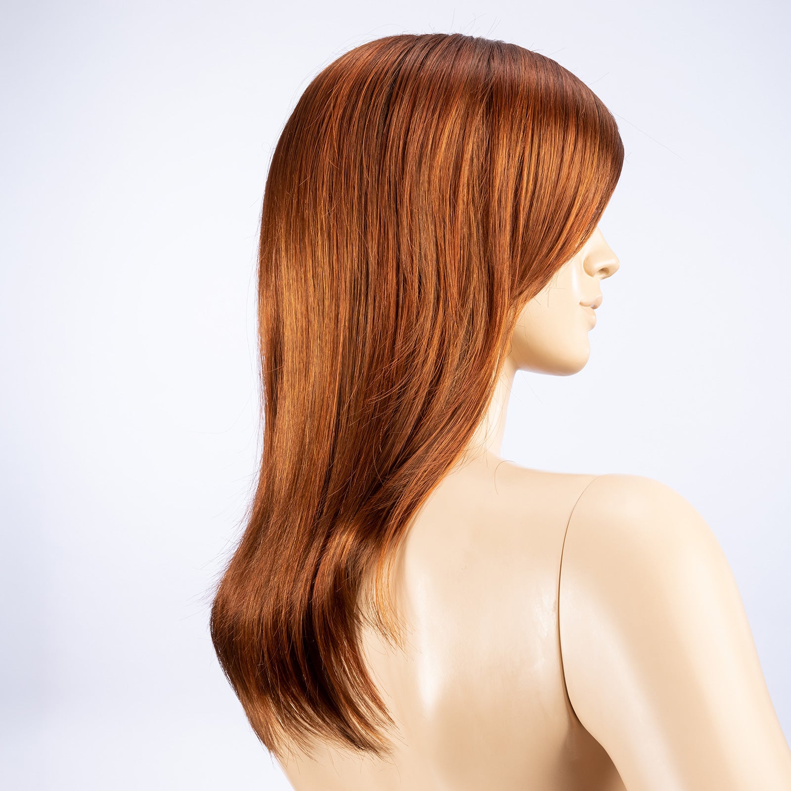Ellen Wille Wig: Carrie (Mono-Curly)