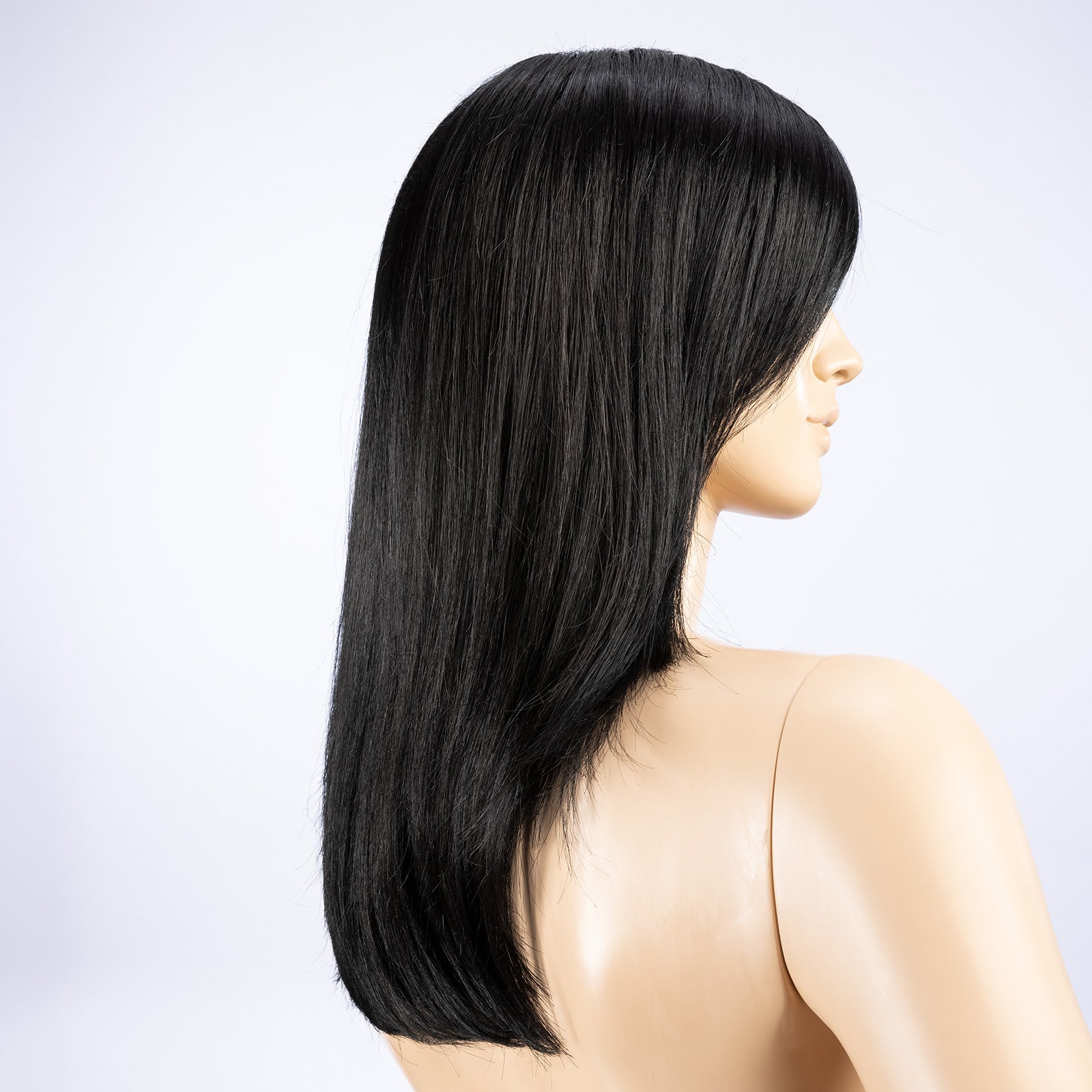 Ellen Wille Wig: Carrie (Mono-Curly)