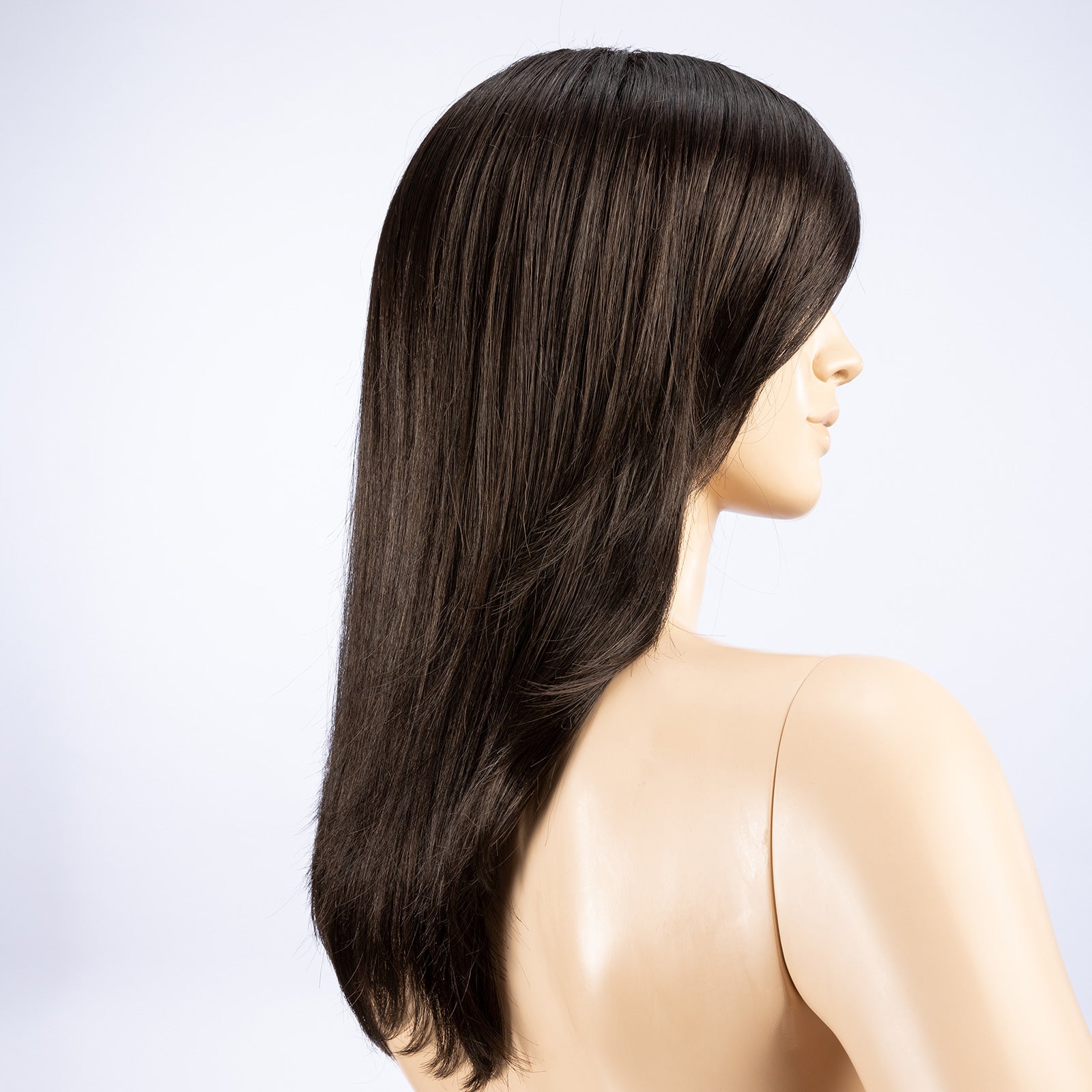 Ellen Wille Wig: Carrie (Mono-Curly)