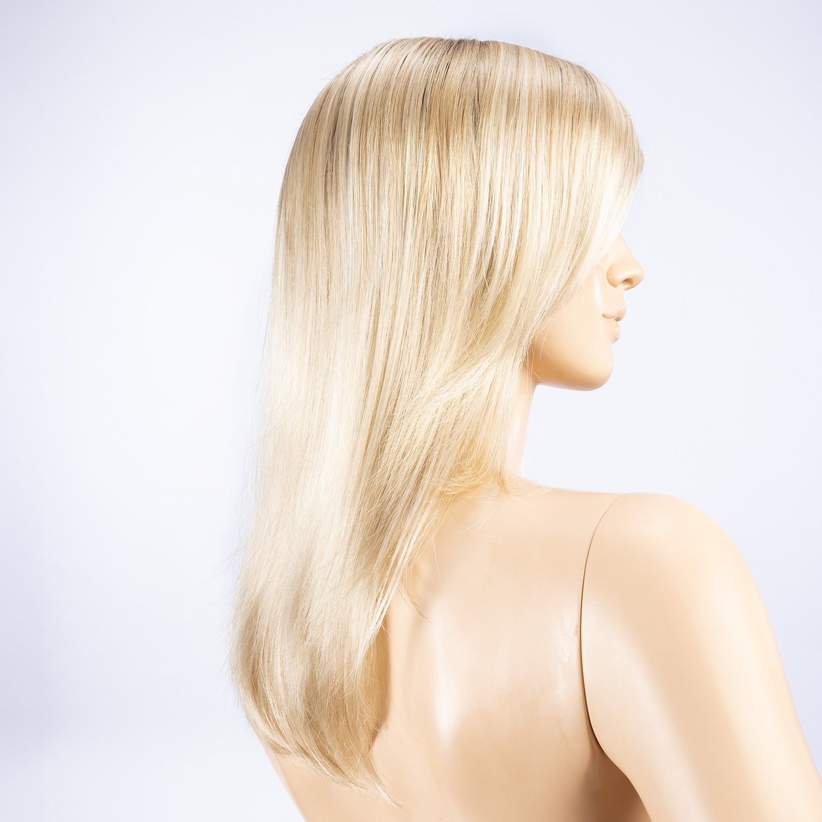 Ellen Wille Wig: Carrie (Mono-Curly)