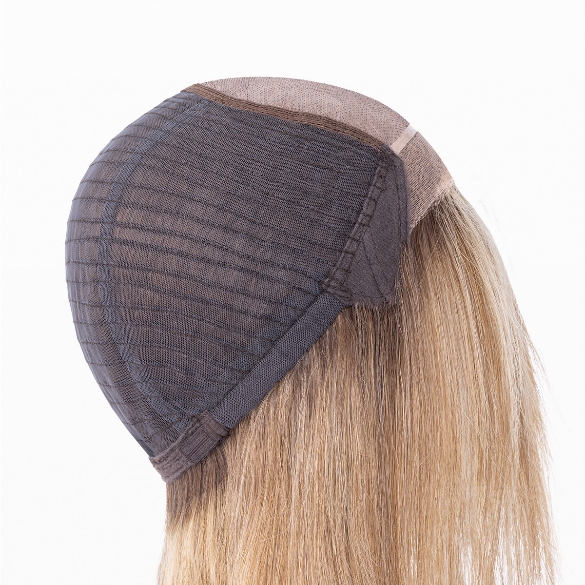 Ellen Wille Perücke: Catch Mono II Prime Hair (Mischhaar / Echthaar)-Perücke-Ellen Wille-La Peruca