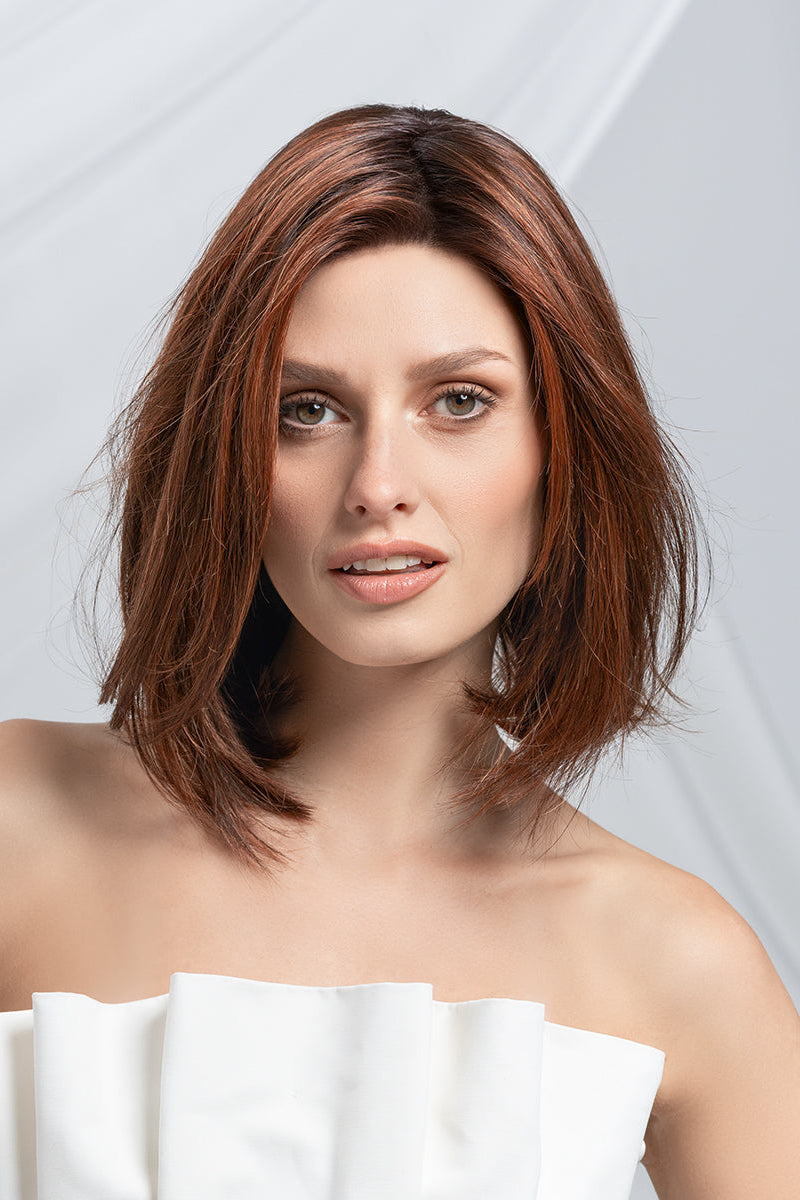 Ellen Wille Perücke: Catch Mono