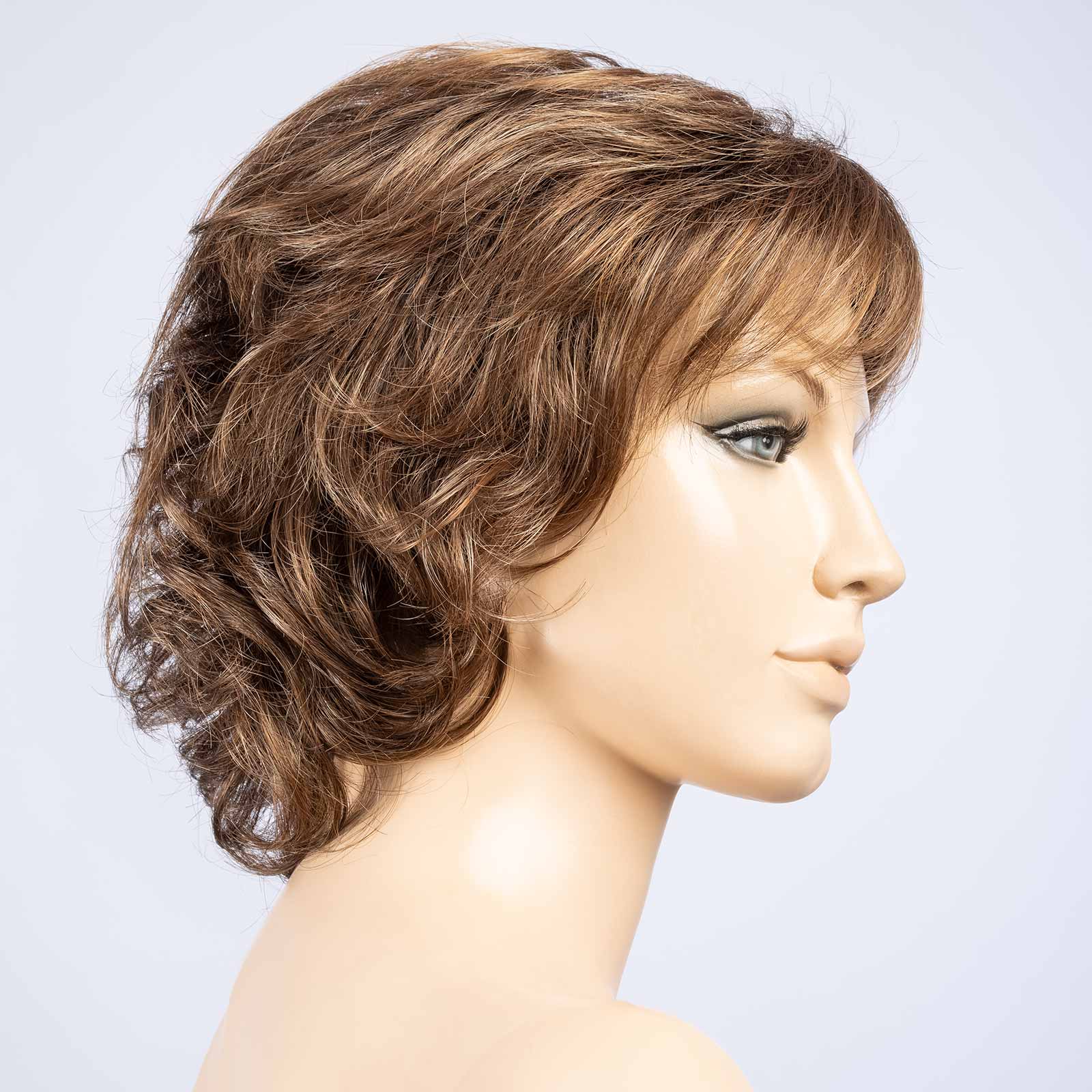 Modixx Wig: Cesana Soft