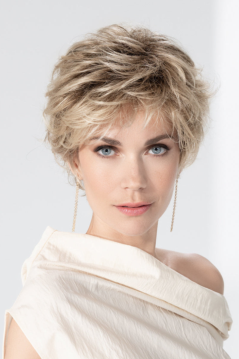 Ellen Wille Perücke: Charme Soft-Perücke-Ellen Wille-champagne rooted-La Peruca