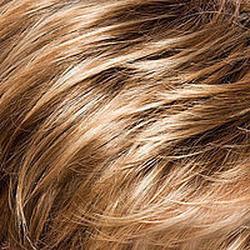 Belle Madame Perücke: Light Mono SF (Gr. S)-Perücke-Belle Madame-La Peruca