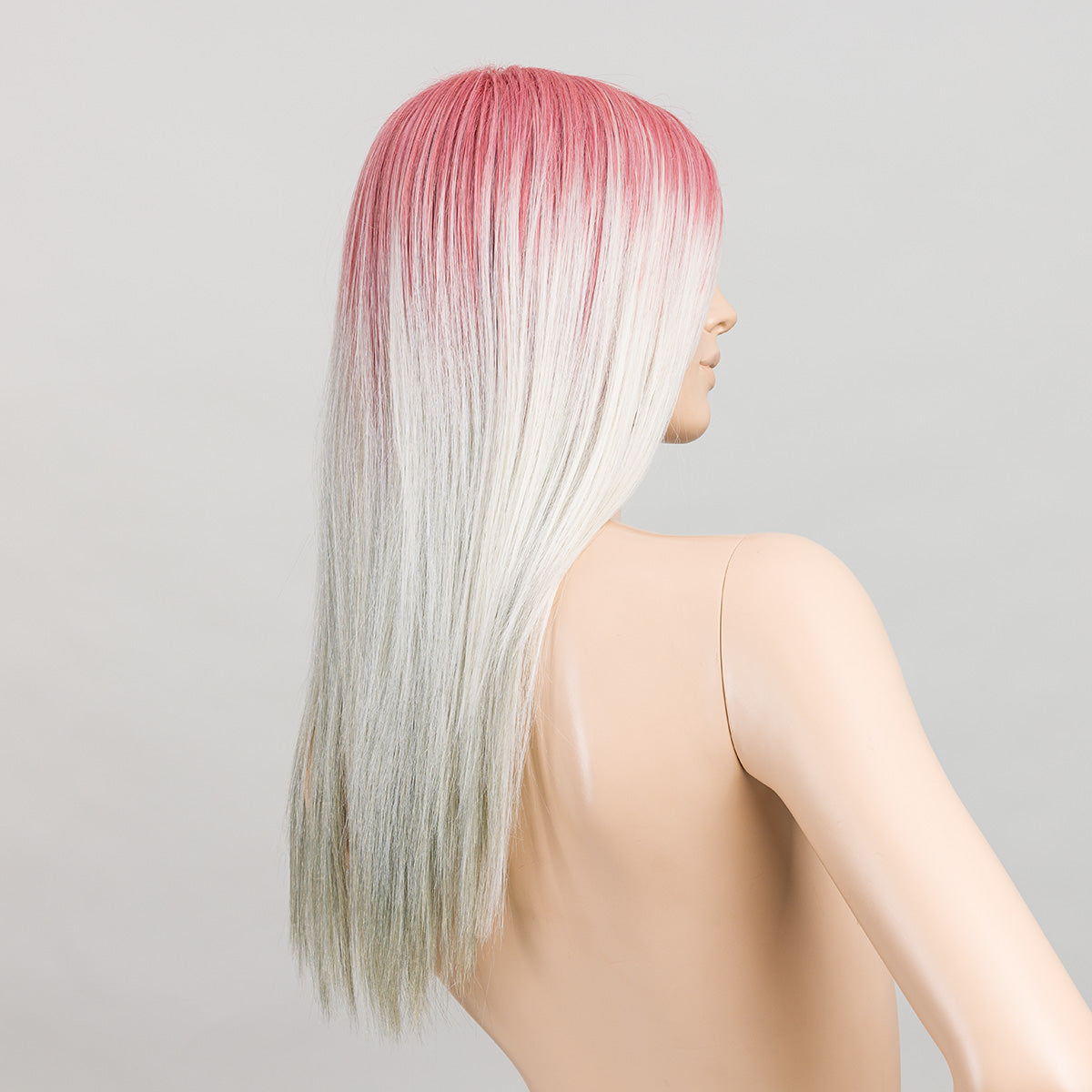 Ellen Wille Wig: Cloud