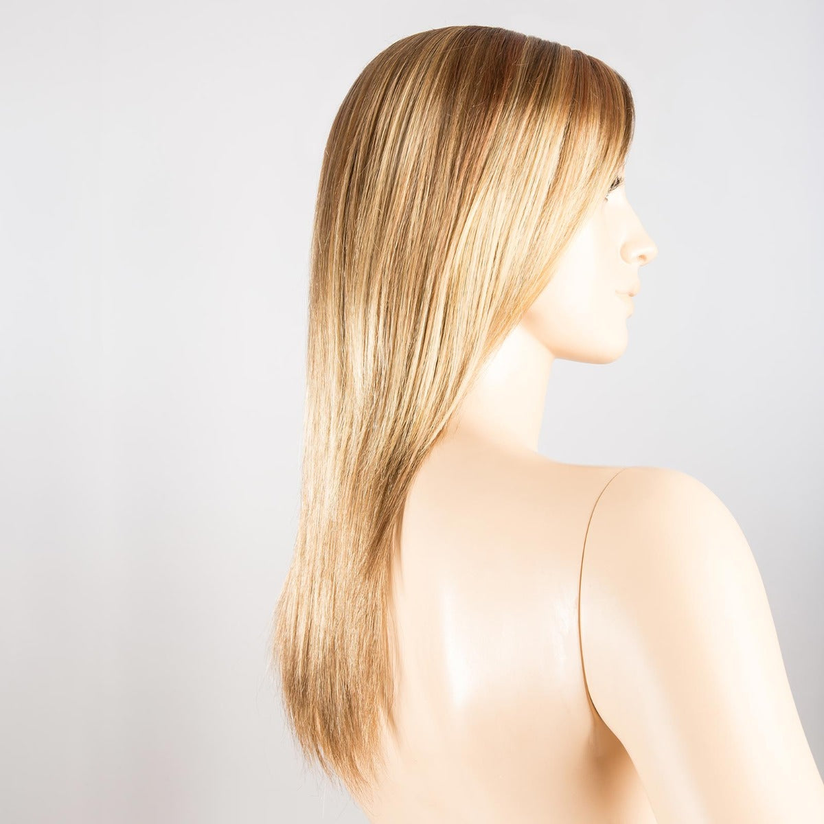 Ellen Wille Wig: Code Mono Part
