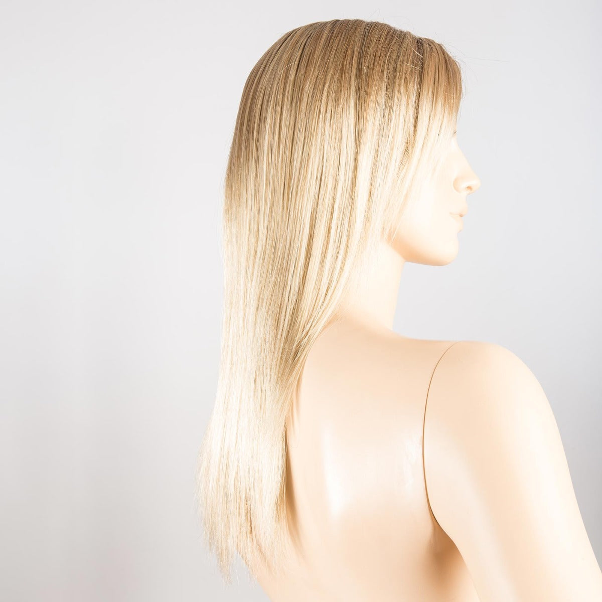 Ellen Wille Wig: Code Mono Part
