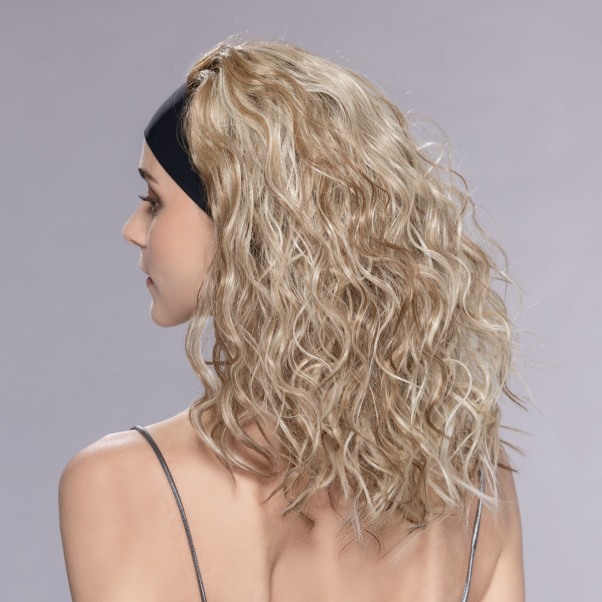 Ellen Wille Haarteil: Cosmopolitan Haarband