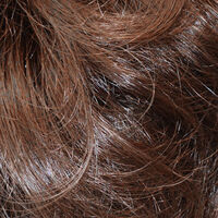 Belle Madame Haarteil Optima Long - Clip-In Topper-Haarteil-Belle Madame-La Peruca