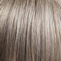 Belle Madame Haarteil Mono-Top Clip-In Topper-Haarteil-Belle Madame-La Peruca