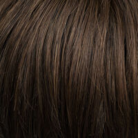 Belle Madame Haarteil Parting Light SF Clip-In Topper-Haarteil-Belle Madame-La Peruca