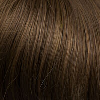 Belle Madame Haarteil Mono-Top Clip-In Topper-Haarteil-Belle Madame-La Peruca