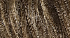 Belle Madame Haarteil Optima Clip-In Topper-Haarteil-Belle Madame-La Peruca