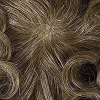 Manager Top Wig: Luca SF (55-57cm)