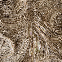 Manager Top Wig: Luca SF (55-57cm)