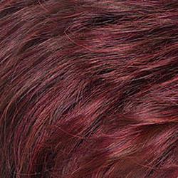 Belle Madame Perücke: Light Mono SF (Gr. S)-Perücke-Belle Madame-La Peruca