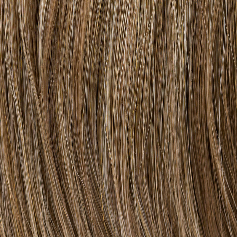 Ellen Wille Haarteil: Grog Haarband / Haarkranz Scrunchie